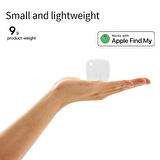 SMART TAG İOS LİSANSLI  AKILLI TAKİP CİHAZI(APPLE BUL İLE ÇALIŞIR)
