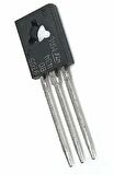 BD 434 TO-126 TRANSISTOR