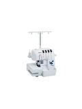 Brother Dikiş Nakış ve Overlock Makinesi 3\\\'lü Set (JK17B - M330 - 2504D)