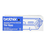 Brother TN-7600 Orijinal Toner Yüksek Kapasiteli