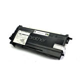 Brother TN-2025 Kutusu Hasarlı Siyah Orjinal Toner