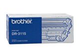 BROTHER DR-3115 Siyah 20000 Sayfa Drum Ünitesi 