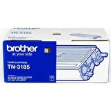 Brother TN-3185 Siyah 7000 Sayfa Lazer Toner