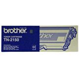 BROTHER TN-2150 Siyah 2600 Sayfa Lazer Toner 