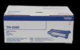 BROTHER TN-3350 Siyah 8000 Sayfa Lazer Toner 