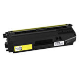 Brother TN-361 Sarı Orijinal Toner