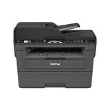 Brother MFC-L2716DW Wifi + Fax + Fotokopi + Tarayıcı Çok Fonksiyonlu Lazer Yazıcı