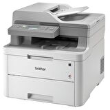 Brother DCP-L3551CDW Çok Fonksiyonlu Renkli Lazer Yazıcı WiFi Network