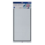 Brother ScanNCut SDX Uzun Projeler İçin Standart Yapışkanlı Kesme Matı 305x610mm