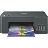 Brother DCP-T420W Color Inkjet Tanklı Çok Fonksiyonlu Wifi Yazıcı