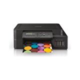 Brother DCP-T520W Color Inkjet Tanklı Çok Fonksiyonlu Wifi Yazıcı