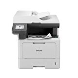 Brother DCP-L5510DN Mono Laser Yazıcı, Tarayıcı, Fotokopi