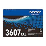 Brother TN-3607XXL Toner Orj. - HL-L5210, DCP-L5510, MFC-L5710 (11K)