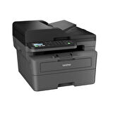 Brother MFC-L2806DW-3T MFP [Yaz/Tar/Fot/Fax/Wi-Fi] 34Ppm A4 Mono Lazer Yazıcı