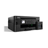 Brother MFC-T930DW Fotokopi, Tarayıcı, Faks,wi-Fi, Mürekkep Tanklı Yazıcı