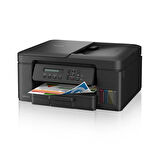 Brother DCP-T730DW Fotokopi, Tarayıcı, Wi-Fi, Mürekkep Tanklı Yazıcı