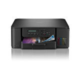 Brother DCP-T530DW Fotokopi, Tarayıcı, Wi-Fi, Mürekkep Tanklı Yazıcı
