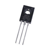 BD 682 TO-126 Transistör