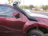 Isuzu D-Max 2012-2014 Şnorkel