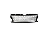 Land Rover Discovery 3 (2005-2009) Arası Uyumlu Discovery 4 Facelıft Panjur