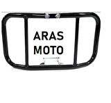 Honda Cbf 150 Motor Koruma Demiri Statik Boyalı - Arasmoto