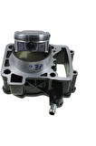 Bajaj Pulsar NS 200 -RS 200 Silindir Piston Seti Orjinal Komple Set Supermto