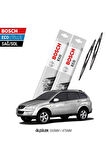 Ssangyong Kyron 2011 Model Silecek Takımı Bosch Eco (telli)
