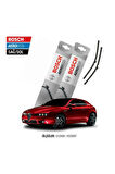 Alfa Romeo Brera 2008 Model Bosch Aeroeco Muz Silecek Takımı