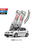 Volkswagen Golf 5 2009 Model Bosch Aeroeco Muz Silecek Takımı