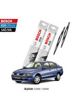 Arisma 2000 Model Silecek Takımı Bosch Eco (telli)
