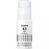 Plusink CANON GI-43 Grey Mürekkep Muadil