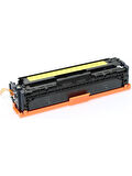 Canon CRG-067H/5103C002 Sarı Chipli Muadil Toner Yüksek Kapasiteli