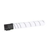 Lexmark Cx921-86c0hk0 Siyah Muadil Toner Yüksek Kapasiteli