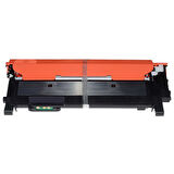 Hp 117a-w2070a Siyah Chipli Muadil Toner