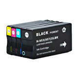 Hp 953xl Muadil Kartuş Avantaj Paketi