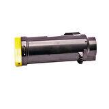 Xerox Phaser 6510-106r03695 Sarı Muadil Toner Extra Yüksek Kapasiteli
