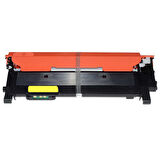 Hp 117a-w2072a Sarı Chipsiz Muadil Toner
