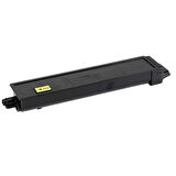 Utax Cdc5520/652511010 Siyah Muadil Toner