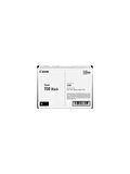 Canon T08 Siyah Orjinal Toner - LBP1238 / MF1238