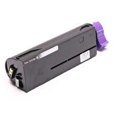 Oki B431-44574805 Muadil Toner Yüksek Kapasiteli