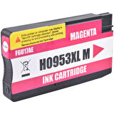 Hp 953xl-f6u17ae Kırmızı Muadil Kartuş Yüksek Kapasiteli