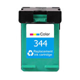 Hp 344-c9363e Renkli Sıfır Muadil Kartuş