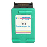 Hp 344-c9363e Renkli Muadil Kartuş