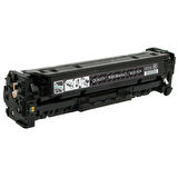 Hp 305a-ce410a Siyah Muadil Toner
