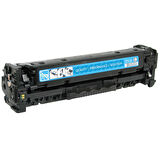 Hp 304a-cc531a Mavi Muadil Toner