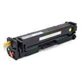 Hp 201a-cf402a Sarı Muadil Toner