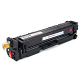 Hp 201x-cf403x Kırmızı Muadil Toner Yüksek Kapasiteli