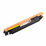 Hp 130a-cf352a Sarı Muadil Toner