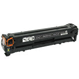 Hp 128a-ce320a Siyah Muadil Toner