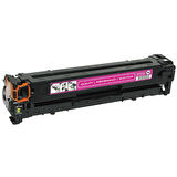 Hp 128a-ce323a Kırmızı Muadil Toner